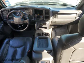 2006 Chevrolet Silverado 1500 LT1 with VIN 2GCEK13T661139803, listed as a Copart auction lot 49402175 with 268,239 mi miles and Salvage Title. Bid and sale history available at carsss.com. Image 8.