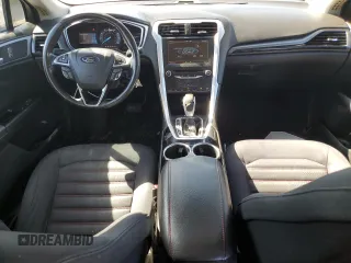 2013 Ford Fusion SE with VIN 3FA6P0H75DR295311, listed as a Copart auction lot 44640055 with 131,964 mi miles and Clean Title. Bid and sale history available at DreamBid. Image 8.