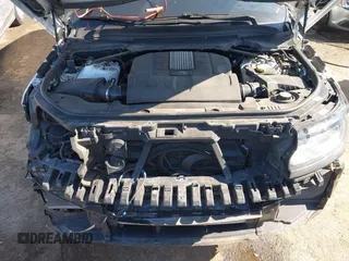 2015 Land Rover Range Rover Autobiography with VIN SALGV3TF2FA214789, listed as a IAAI auction lot 41882784 with 90,597 mi miles and . Bid and sale history available at DreamBid. Image 10.