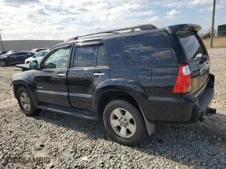 2007 Toyota 4Runner SR5 with VIN JTEBU14R070128515, listed as a Copart auction lot 44104995 with 299,102 mi miles and Salvage Title. Bid and sale history available at carsss.com. Image 2.