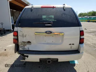 2009 Ford Explorer XLT с VIN 1FMEU73E09UA14542, выставлен на аукционе Copart как лот 61351465 с пробегом 139 936 миль миль и Списание • Salvage title. История ставок и продаж доступна на DreamBid. Изображение 6.