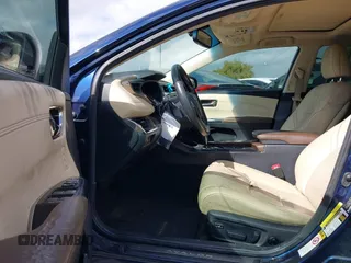 2013 Toyota Avalon XLE with VIN 4T1BK1EBXDU028403, listed as a IAAI auction lot 41545852 with 147,668 mi miles and . Bid and sale history available at DreamBid. Image 5.
