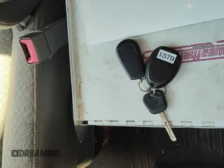 2015 Chevrolet Express Cargo с VIN 1GCZGTCG6F1276215, выставлен на аукционе IAAI как лот 42867519 с пробегом 178 049 миль миль и . История ставок и продаж доступна на DreamBid. Изображение 16.