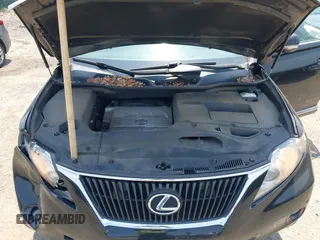 2012 Lexus RX 350 с VIN 2T2BK1BA9CC149477, выставлен на аукционе IAAI как лот 42482447 с пробегом 181 450 миль миль и . История ставок и продаж доступна на DreamBid. Изображение 10.