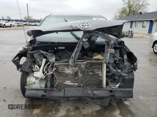 2013 Toyota Sienna L with VIN 5TDZK3DC3DS341886, listed as a Copart auction lot 54631924 with 0 mi miles and Salvage Title. Bid and sale history available at carsss.com. Image 5.