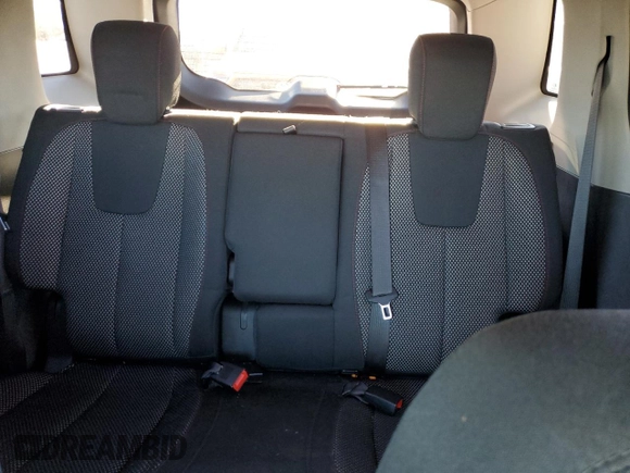 2014 GMC Terrain SLE with VIN 2GKFLWE30E6123744, listed as a Copart auction lot 82880494 with 150,545 mi miles and Salvage Title. Bid and sale history available at carsss.com. Image 10.