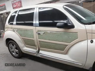 2004 Chrysler PT Cruiser GT with VIN 3C8FY78G54T320970, listed as a IAAI auction lot 42094253 with 102,389 mi miles and . Bid and sale history available at DreamBid. Image 12.