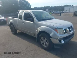 2010 Nissan Frontier SE с VIN 1N6AD0CWXAC437235, выставлен на аукционе IAAI как лот 42804803 с пробегом 201 304 миль миль и . История ставок и продаж доступна на DreamBid. Изображение 1.