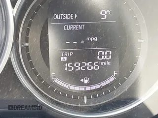 2014 Mazda 6 i Touring with VIN JM1GJ1V55E1105267, listed as a IAAI auction lot 41983743 with 159,266 mi miles. Bid and sale history available at carsss.com. Image 15.
