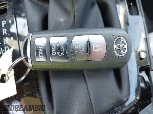 2018 Toyota Yaris with VIN 3MYDLBYV9JY316736, listed as a IAAI auction lot 42000206 with Not Provided miles and . Bid and sale history available at DreamBid. Image 11.