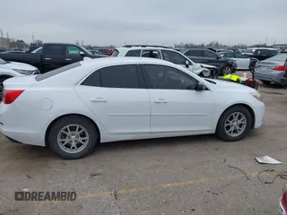 2014 Chevrolet Malibu LS with VIN 1G11A5SL4EF149319, listed as a IAAI auction lot 41594054 with 150,174 mi miles and . Bid and sale history available at DreamBid. Image 13.