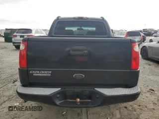 2004 Ford Explorer Sport Trac XLS с VIN 1FMZU77K64UC20720, выставлен на аукционе Copart как лот 61735095 с пробегом 213 549 миль миль и Чистый • Clean title. История ставок и продаж доступна на DreamBid. Изображение 6.