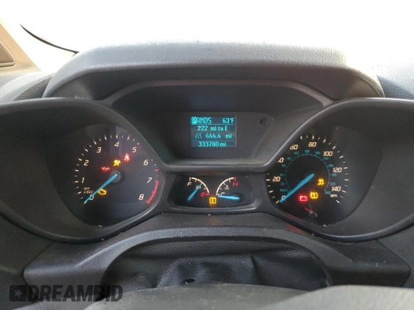 2016 Ford Transit Connect XL с VIN NM0GE9E70G1260331, выставлен на аукционе Copart как лот 83602014 с пробегом 333 780 миль миль и Чистый • Clean title. История ставок и продаж доступна на DreamBid. Изображение 9.