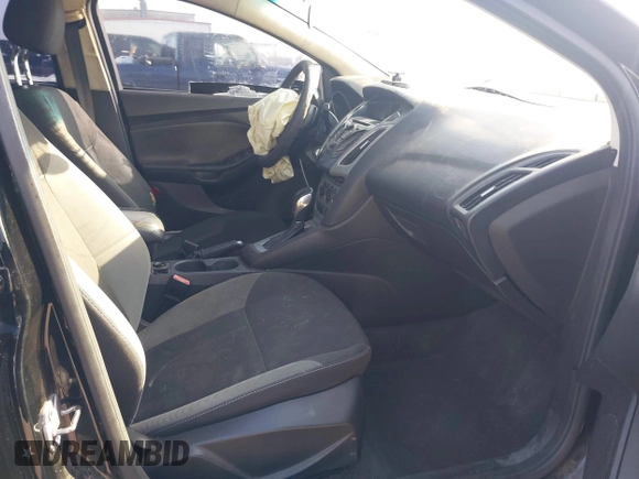 2012 Ford Focus SE with VIN 1FAHP3F26CL236976, listed as a IAAI auction lot 42302561 with 177,476 mi miles and . Bid and sale history available at DreamBid. Image 5.