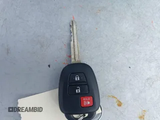 2018 Toyota RAV4 LE с VIN 2T3BFREV5JW752435, выставлен на аукционе IAAI как лот 41851809 с пробегом 132 859 миль миль и . История ставок и продаж доступна на DreamBid. Изображение 11.