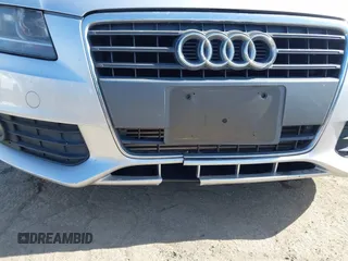 2011 Audi A4 Premium z VIN WAUAFAFL0BN039748, wystawiony jako IAAI lot #42323530 z przebiegiem 152 038 mil mil oraz . Historia ofert i sprzedaży dostępna na DreamBid. Obrazek 6.