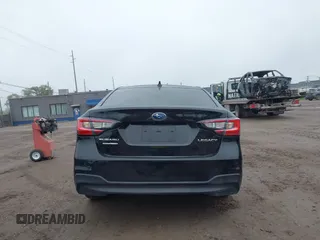 2023 Subaru Legacy Premium с VIN 4S3BWAF62P3003189, выставлен на аукционе IAAI как лот 42323067 с пробегом 36 010 миль миль и . История ставок и продаж доступна на DreamBid. Изображение 16.