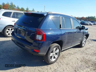 2016 Jeep Compass Sport z VIN 1C4NJDBBXGD662275, wystawiony jako IAAI lot #40648240 z przebiegiem 91 041 mil mil oraz . Historia ofert i sprzedaży dostępna na DreamBid. Obrazek 4.