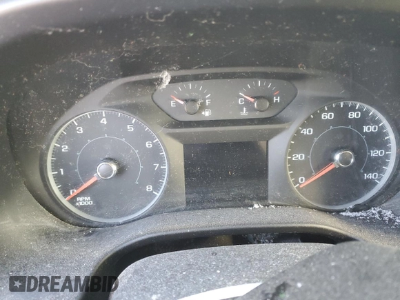 2019 GMC Acadia SLE with VIN 1GKKNSLS6KZ266872, listed as a Copart auction lot 42950485 with Not Provided miles and Salvage Title. Bid and sale history available at DreamBid. Image 9.