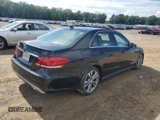 2014 Mercedes-Benz E 350 Sport with VIN WDDHF5KB5EA892234, listed as a Copart auction lot 60993475 with 172,352 mi miles and Clean title. Bid and sale history available at DreamBid. Image 3.