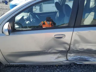 2009 Chevrolet Aveo 1LT z VIN KL1TD66E79B615600, wystawiony jako Copart lot #57905895 z przebiegiem 116 465 mil mil oraz Szkoda całkowita • Salvage title. Historia ofert i sprzedaży dostępna na DreamBid. Obrazek 7.