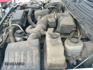 2010 Ford F-150 XL with VIN 1FTFW1CV2AFB54522, listed as a IAAI auction lot 42320239 with 274,754 mi miles and . Bid and sale history available at DreamBid. Image 19.