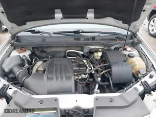 2007 Pontiac G5 with VIN 1G2AL15F977360713, listed as a IAAI auction lot 41994357 with 175,204 mi miles. Bid and sale history available at carsss.com. Image 10.