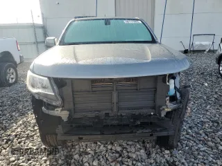 2019 Chevrolet Colorado 2WD LT с VIN 1GCGSCEN7K1347692, выставлен на аукционе Copart как лот 58117865 с пробегом 36 744 миль миль и Списание • Salvage title. История ставок и продаж доступна на DreamBid. Изображение 5.