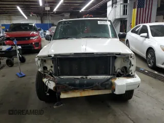 1997 Jeep Cherokee Country with VIN 1J4FJ78S0VL587323, listed as a Copart auction lot 89295355 with 205,432 mi miles and Salvage Title. Bid and sale history available at carsss.com. Image 5.