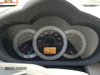 2012 Toyota RAV4 Limited z VIN 2T3DK4DV3CW065708, wystawiony jako Copart lot #54378885 z przebiegiem 83 704 mil mil oraz Czysty tytuł • Clean title. Historia ofert i sprzedaży dostępna na DreamBid. Obrazek 9.