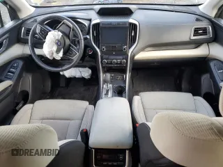 2022 Subaru Ascent Premium with VIN 4S4WMACD5N3405792, listed as a Copart auction lot 42853905 with 17,166 mi miles and Salvage title. Bid and sale history available at DreamBid. Image 8.