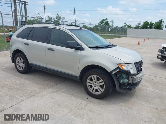 2007 Ford Edge SE z VIN 2FMDK36C57BA30453, wystawiony jako IAAI lot #42185415 z przebiegiem 113 191 mil mil oraz . Historia ofert i sprzedaży dostępna na DreamBid. Obrazek 1.