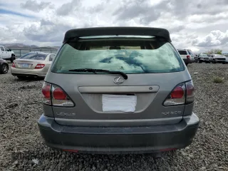 2003 Lexus RX 300 with VIN JTJGF10U930158246, listed as a Copart auction lot 56904515 with 178,845 mi miles and Clean title. Bid and sale history available at DreamBid. Image 6.