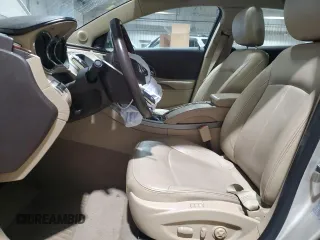 2012 Buick LaCrosse Premium 2 с VIN 1G4GG5E36CF137984, выставлен на аукционе Copart как лот 42324635 с пробегом 178 983 миль миль и Списание • Salvage title. История ставок и продаж доступна на DreamBid. Изображение 7.