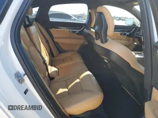 2017 Volvo S90 Momentum z VIN YV1102AK1H1006969, wystawiony jako Copart lot #41661235 z przebiegiem 131 560 mil mil oraz Szkody całkowita. Historia ofert i sprzedaży dostępna na DreamBid. Obrazek 11.