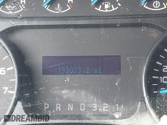 2014 Ford F-150 XL с VIN 1FTMF1EM5EFC18599, выставлен на аукционе IAAI как лот 42438040 с пробегом 193 033 миль миль и . История ставок и продаж доступна на DreamBid. Изображение 16.