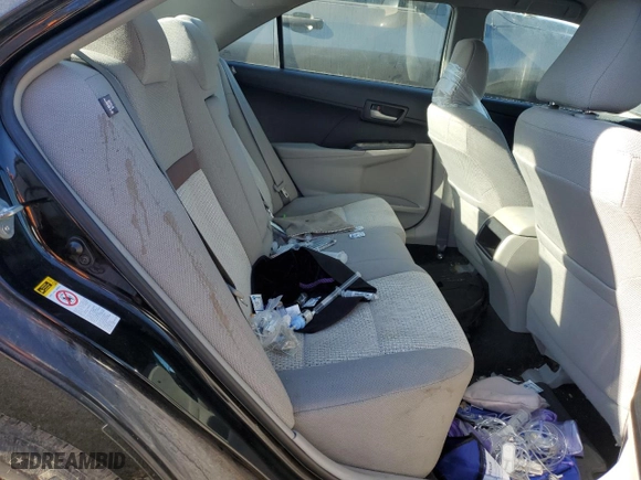 2013 Toyota Camry L with VIN 4T4BF1FK6DR306058, listed as a Copart auction lot 79526023 with 114,885 mi miles and Clean Title. Bid and sale history available at carsss.com. Image 10.
