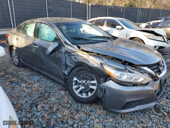 2016 Nissan Altima 2.5 S with VIN 1N4AL3AP1GC268496, listed as a Copart auction lot 80374934 with 179,729 mi miles and Non Repairable. Bid and sale history available at carsss.com. Image 4.