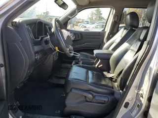 2013 Honda Ridgeline Sport z VIN 5FPYK1F70DB018035, wystawiony jako Copart lot #50519355 z przebiegiem Nie podano mil oraz Szkody całkowita. Historia ofert i sprzedaży dostępna na DreamBid. Obrazek 7.