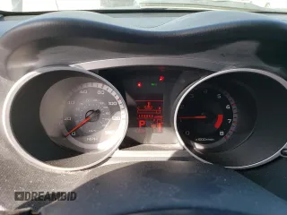 2007 Mitsubishi Outlander LS z VIN JA4MT31X57Z012313, wystawiony jako Copart lot #48812055 z przebiegiem 139 066 mil mil oraz Szkoda całkowita • Salvage title. Historia ofert i sprzedaży dostępna na DreamBid. Obrazek 9.