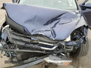 2011 Honda CR-V EX-L with VIN 5J6RE4H73BL102163, listed as a Copart auction lot 51902305 with 182,200 mi miles and Salvage Title. Bid and sale history available at carsss.com. Image 13.