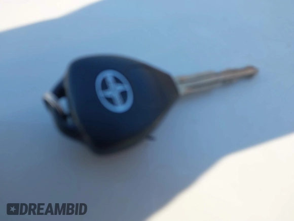 2008 Scion xB with VIN JTLKE50E881038864, listed as a IAAI auction lot 42236805 with 160,850 mi miles and . Bid and sale history available at DreamBid. Image 11.