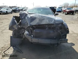 2011 Dodge Charger Rallye with VIN 2B3CL3CGXBH513531, listed as a Copart auction lot 46225295 with 53,881 mi miles and Salvage Title. Bid and sale history available at carsss.com. Image 5.