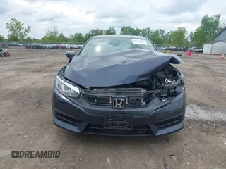 2017 Honda Civic LX z VIN 2HGFC2F54HH567210, wystawiony jako IAAI lot #42254401 z przebiegiem 30 126 mil mil oraz . Historia ofert i sprzedaży dostępna na DreamBid. Obrazek 12.