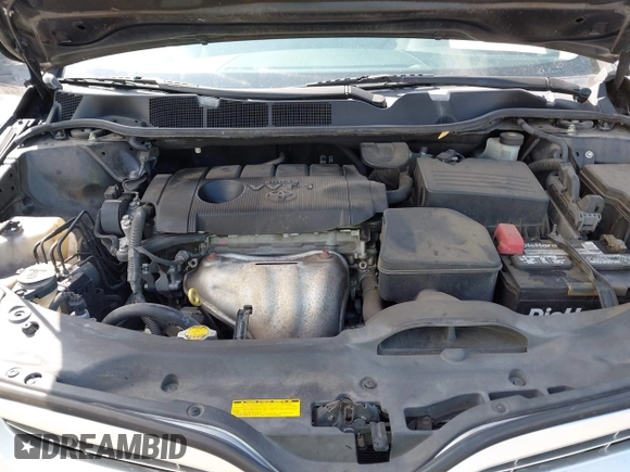 2014 Toyota Venza LE with VIN 4T3ZA3BB9EU087386, listed as a IAAI auction lot 42422872 with 115,803 mi miles and . Bid and sale history available at DreamBid. Image 10.