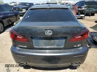 2009 Lexus IS F F z VIN JTHBP262X95005567, wystawiony jako Copart lot #71840444 z przebiegiem 160 207 mil mil oraz Szkody całkowita. Historia ofert i sprzedaży dostępna na DreamBid. Obrazek 6.