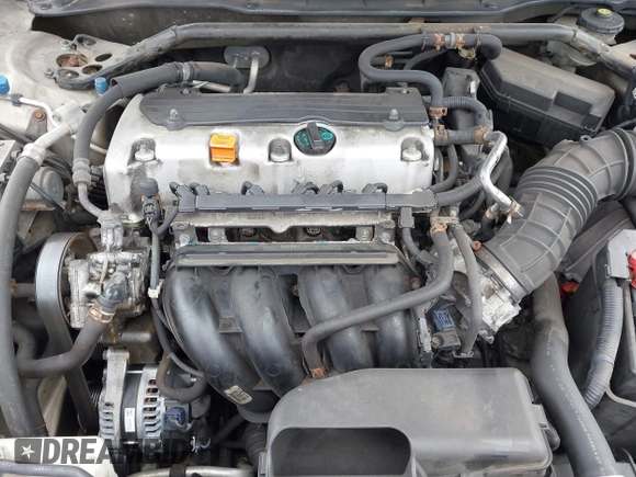 2008 Honda Accord EX with VIN 1HGCP26788A016947, listed as a IAAI auction lot 42148477 with 172,004 mi miles and . Bid and sale history available at DreamBid. Image 10.