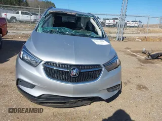 2019 Buick Encore Preferred with VIN KL4CJASB1KB878570, listed as a IAAI auction lot 41797551 with 82,160 mi miles and . Bid and sale history available at carsss.com. Image 13.