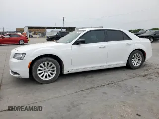 2018 Chrysler 300 Touring with VIN 2C3CCAAG9JH274899, listed as a Copart auction lot 53929305 with 160,117 mi miles and Clean Title. Bid and sale history available at carsss.com. Image 1.