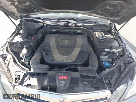 2011 Mercedes-Benz E 350 Luxury with VIN WDDHF8HB5BA289479, listed as a IAAI auction lot 42147217 with 193,248 mi miles and . Bid and sale history available at DreamBid. Image 10.